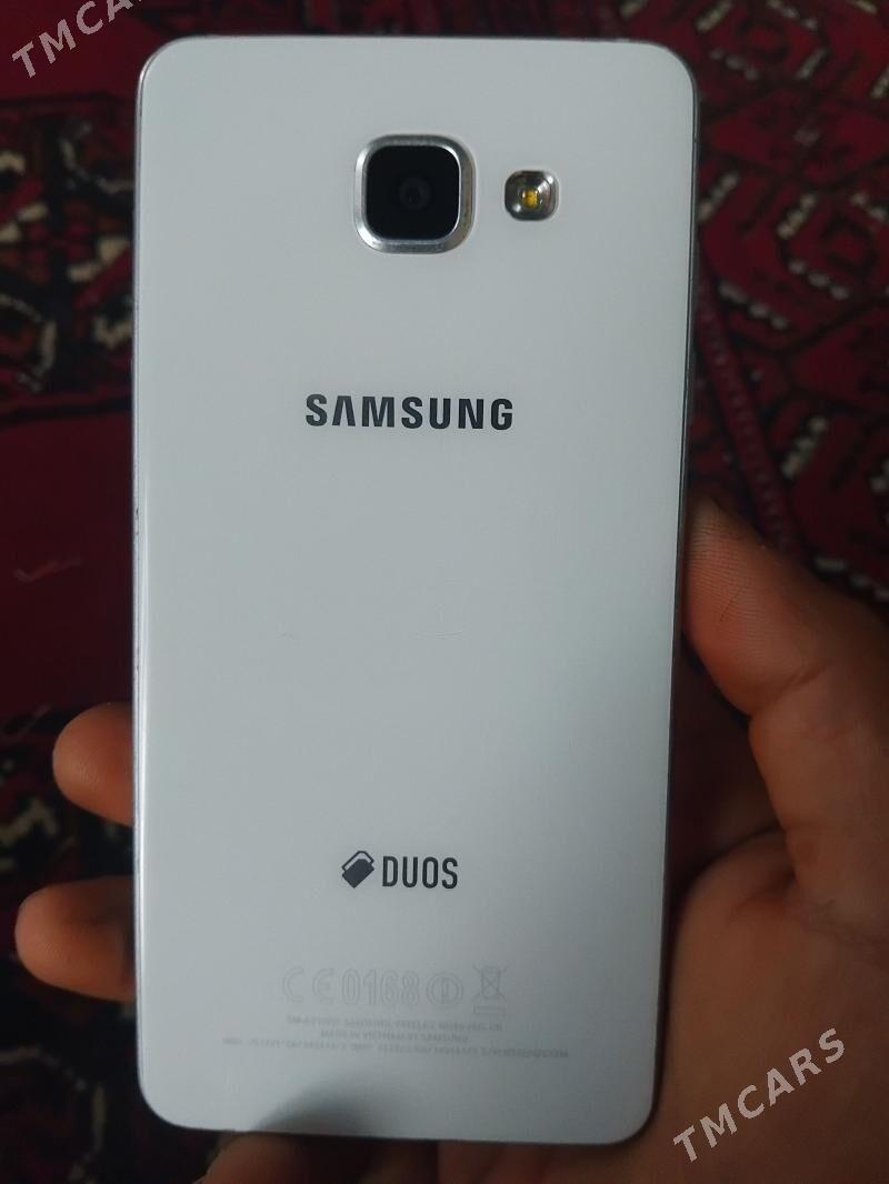 samsung a5 - Mary - img 1