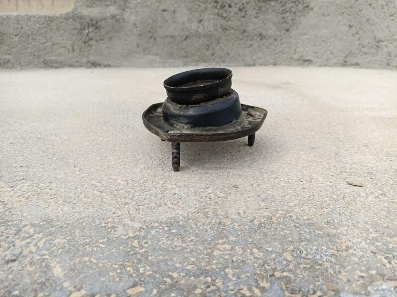 Apora 100 TMT - Векильбазар - img 1