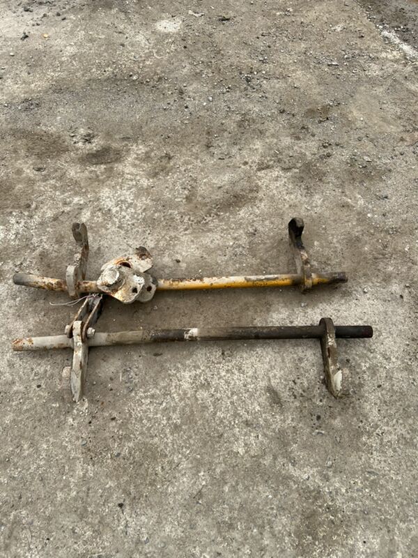 maz kircok 650 TMT - Aşgabat - img 1