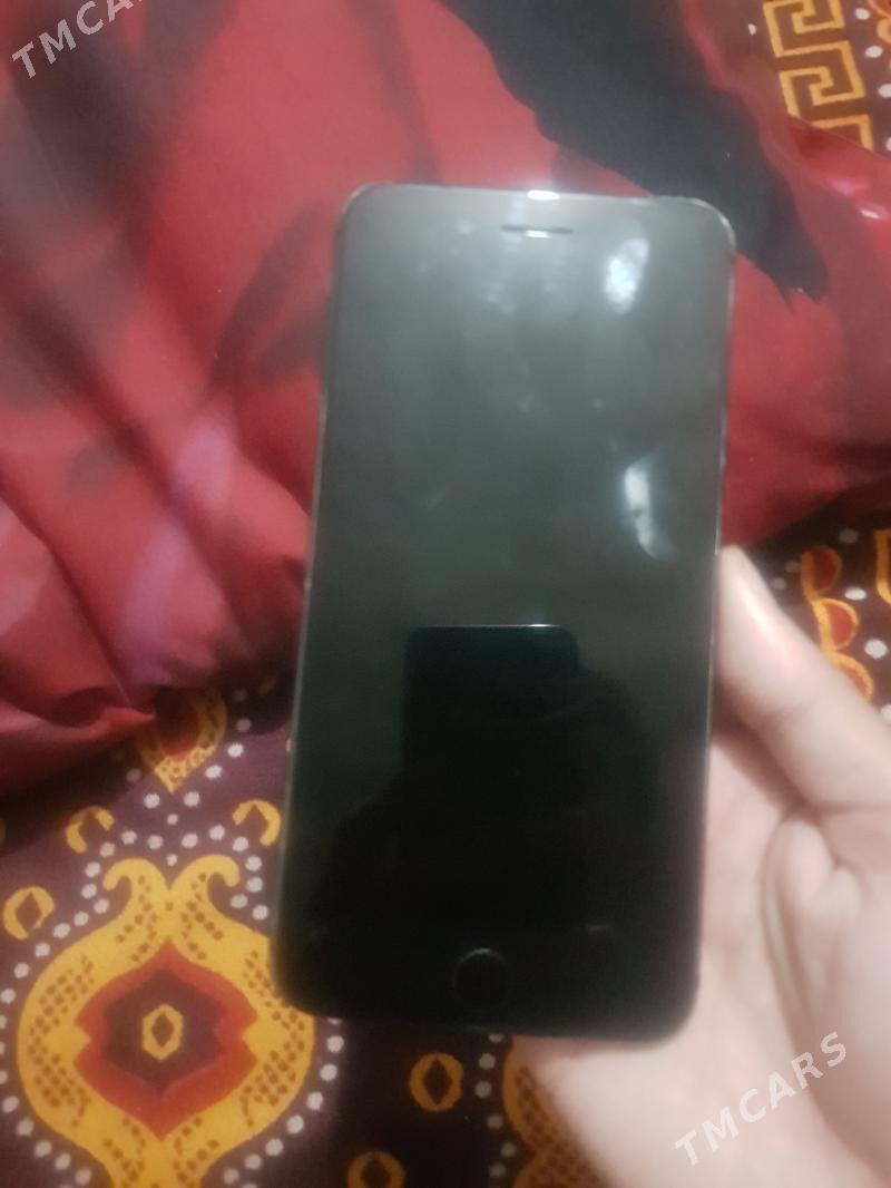 iphone 7+ 128 - Daşoguz - img 1