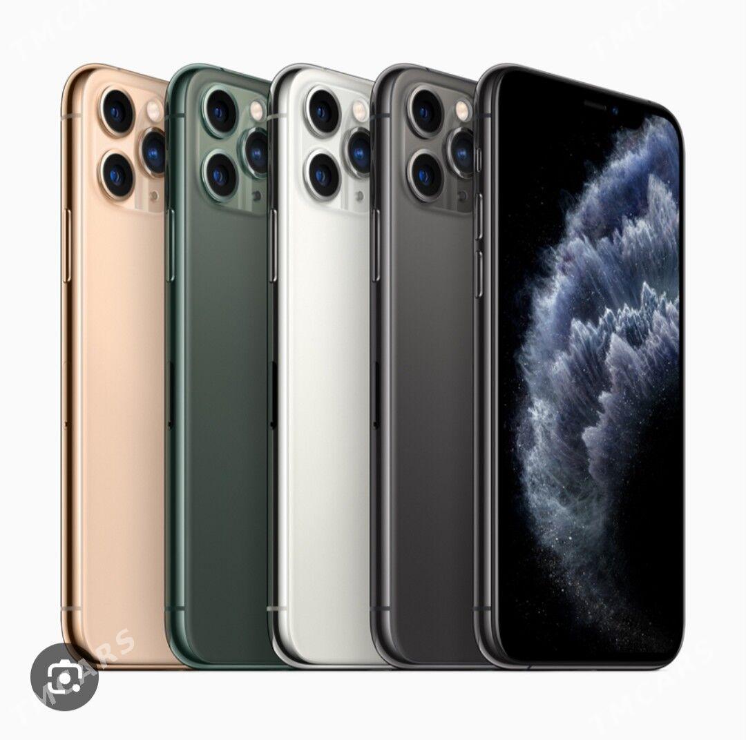 11PRO KREDIT BERYAS - Ашхабад - img 1