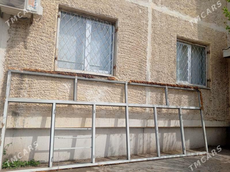 окно - Туркменабат - img 1