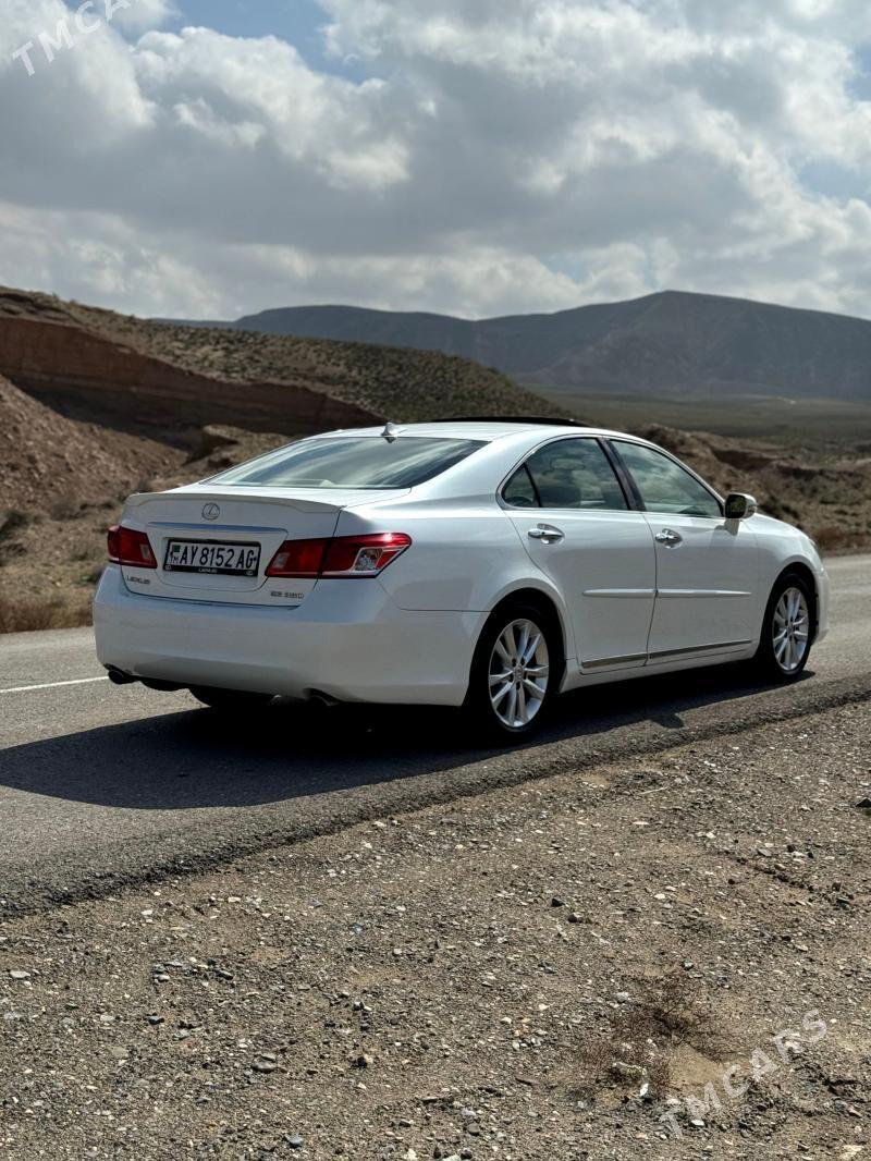 Lexus ES 350 2010 - 277 000 TMT - Gyzylarbat - img 1
