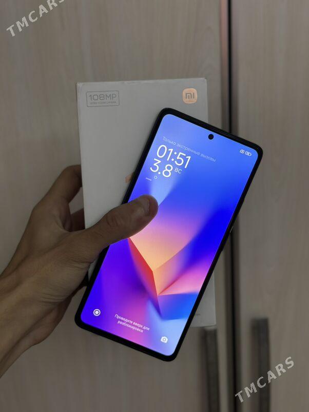 Mi 11T - Aşgabat - img 1