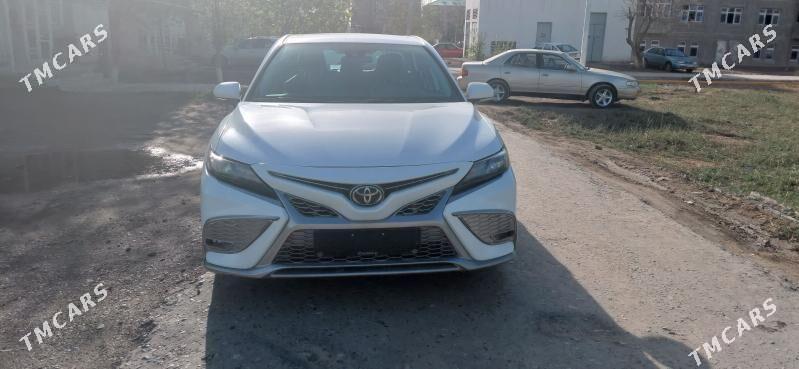 Toyota Camry 2021 - 360 000 TMT - Türkmenabat - img 1