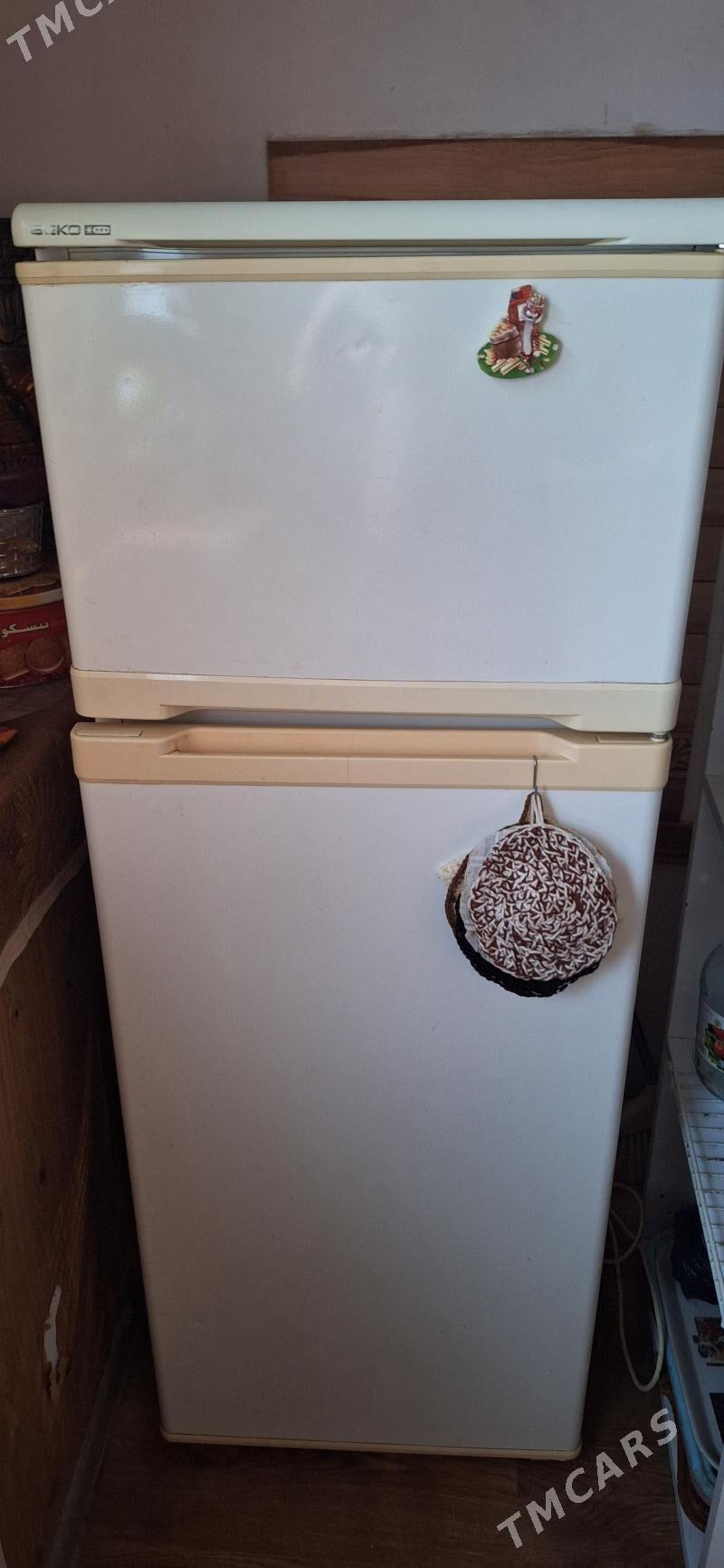 холодильник beko - Parahat 2 - img 1