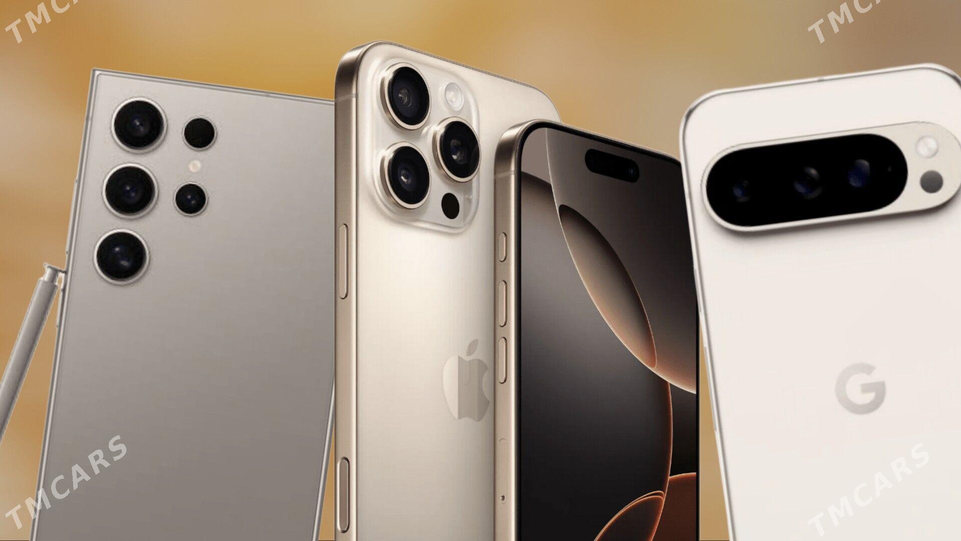 KAROPKASYZ ALÝAS - Ашхабад - img 1