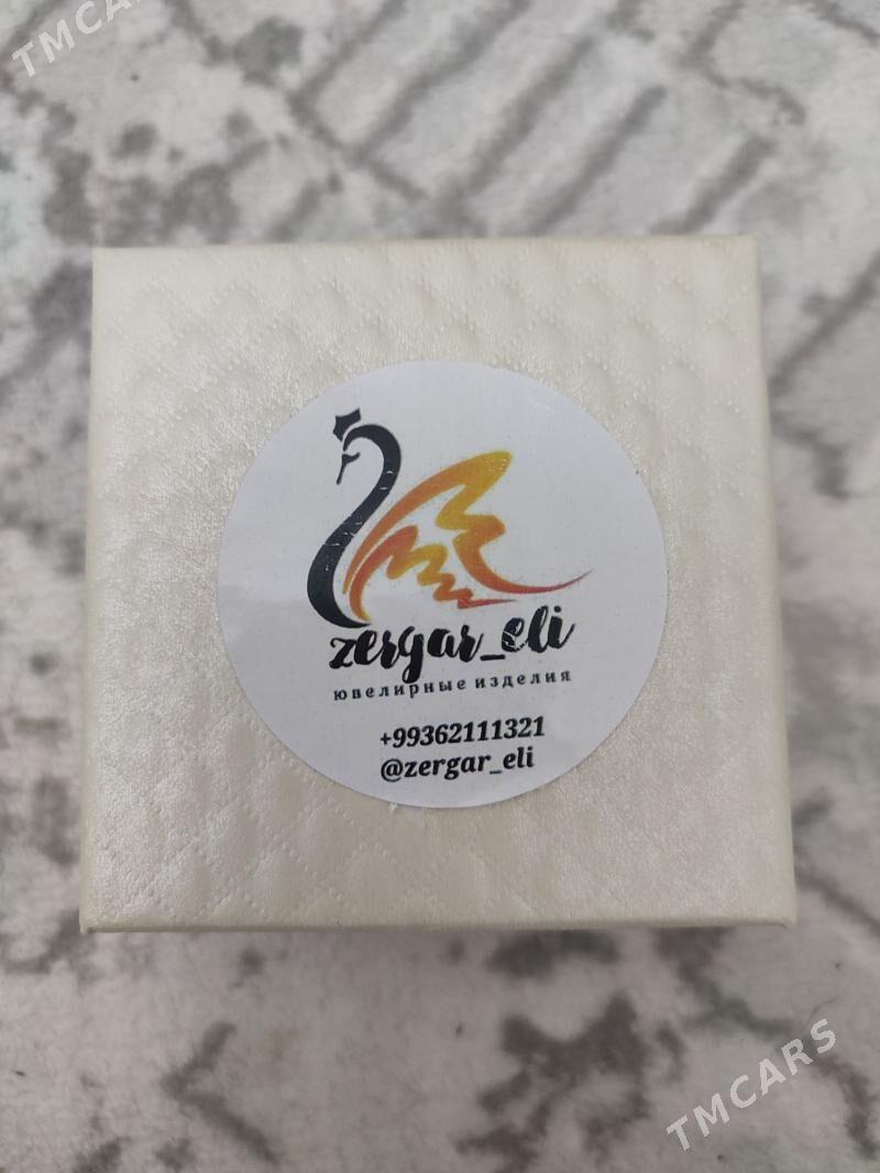 Zergar eli - Türkmenbaşy - img 1