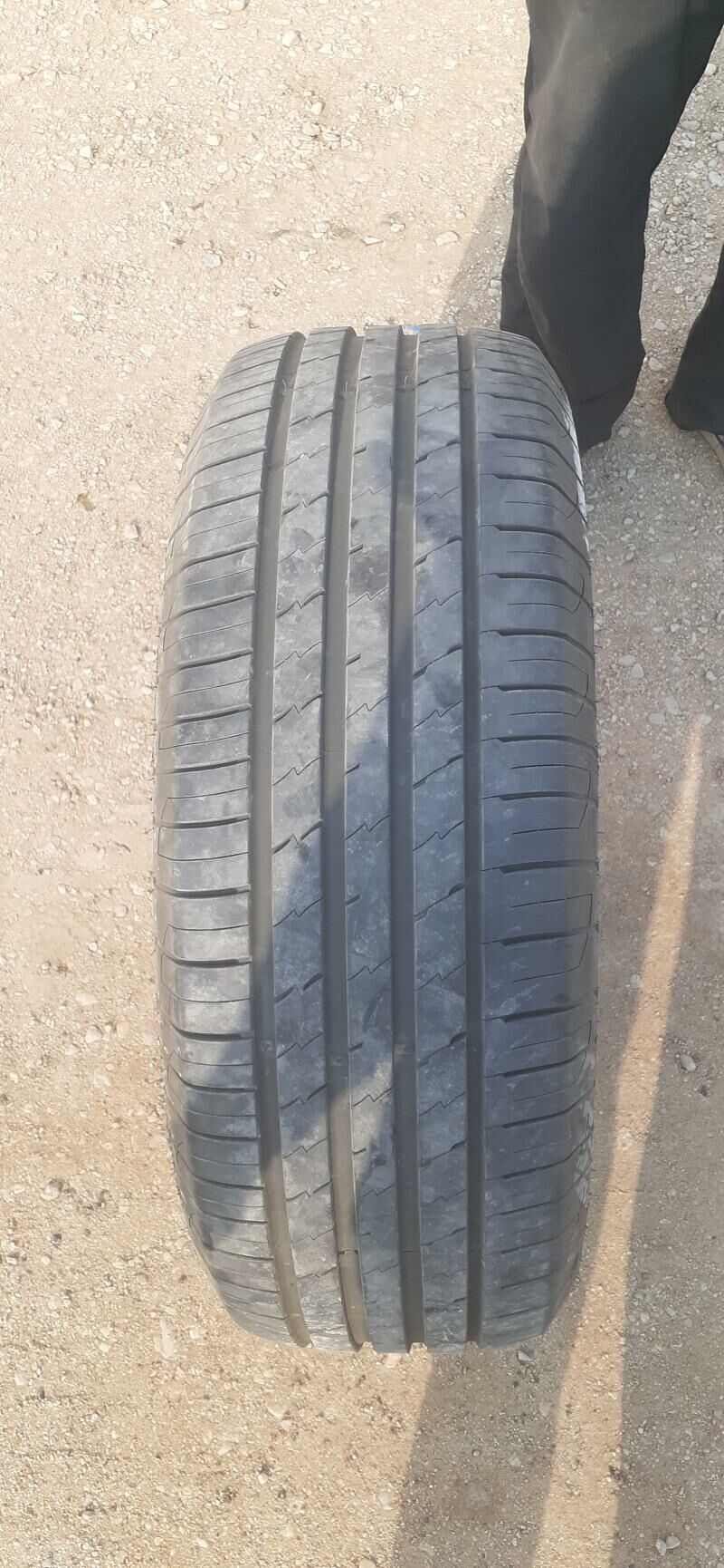 aýak 800 TMT - Gumdag - img 1