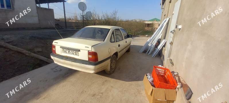 Opel Vectra 1992 - 18 000 TMT - Daşoguz - img 1