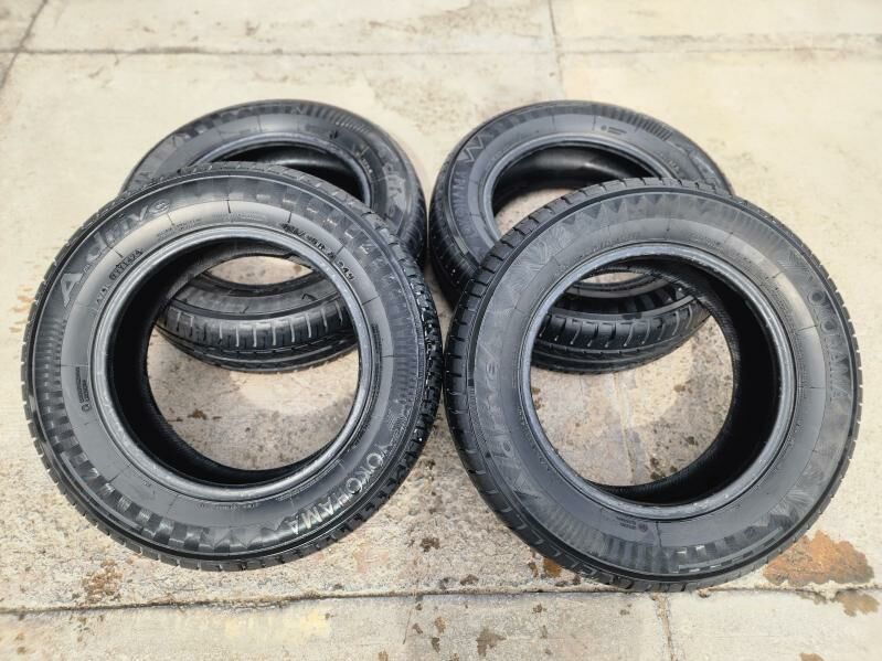 yohokama R15 2 900 TMT - Bagyr - img 1