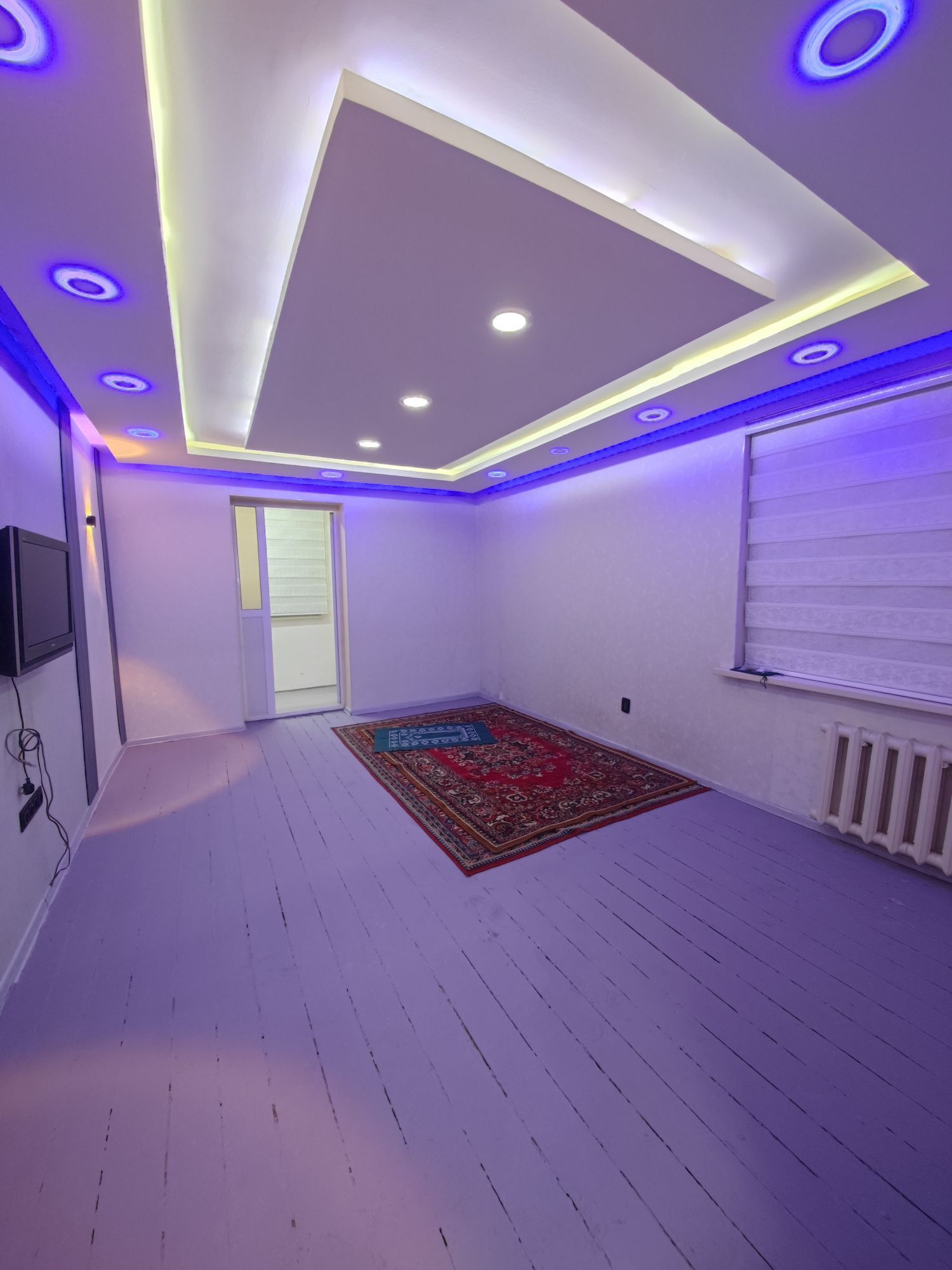 1komnat satlyk jay eyesi - Aşgabat - img 1