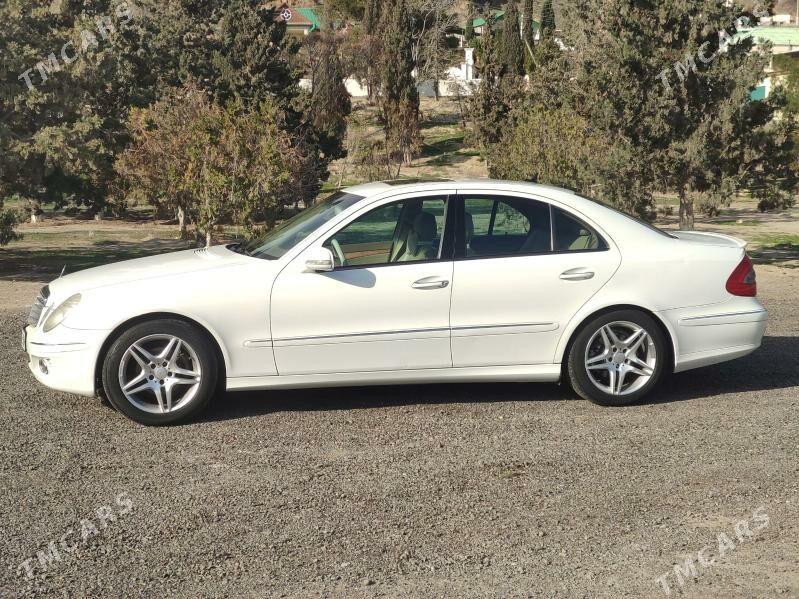 Mercedes-Benz E350 2006 - 140 000 TMT - Туркменбаши - img 1