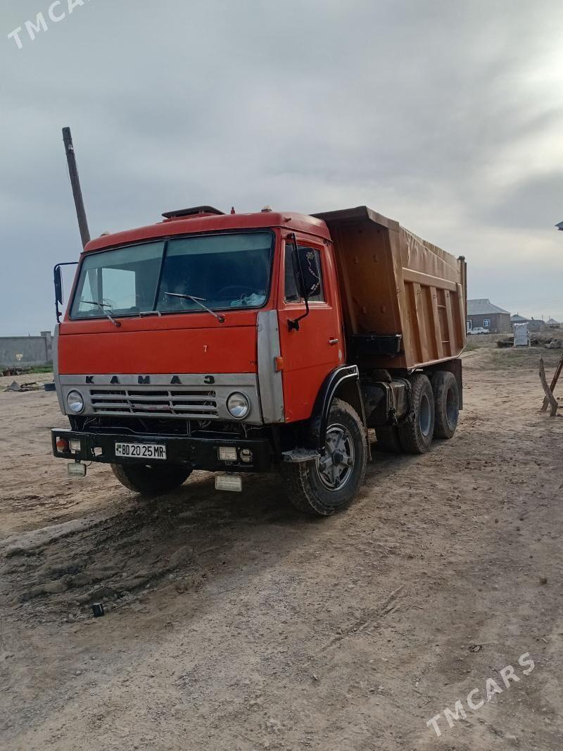 Kamaz 5511 1983 - 160 000 TMT - Baýramaly - img 1