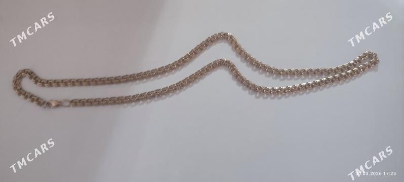 Gyzyl - Aşgabat - img 1