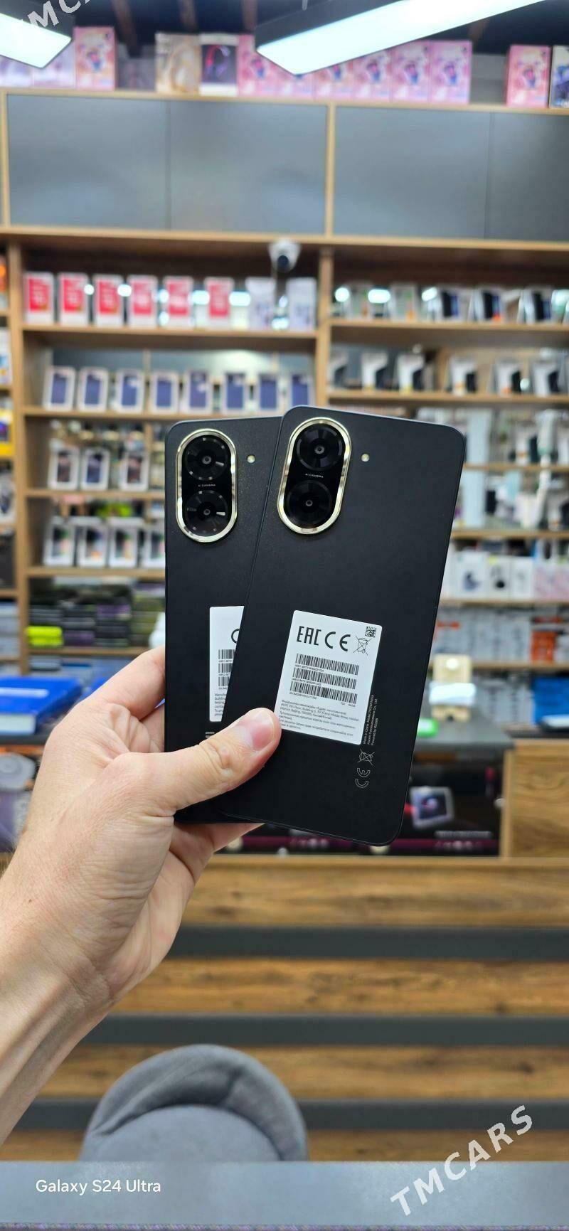 REDMI A5 - Aşgabat - img 1