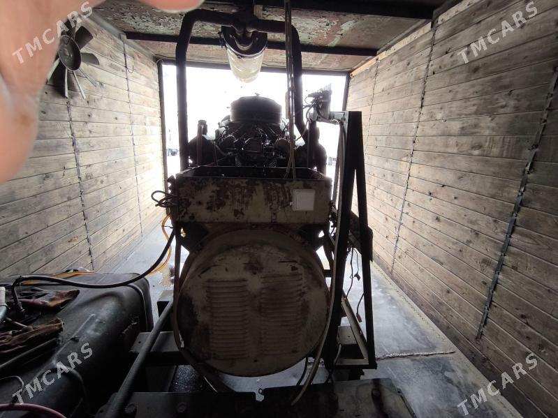 Generator - Ашхабад - img 1