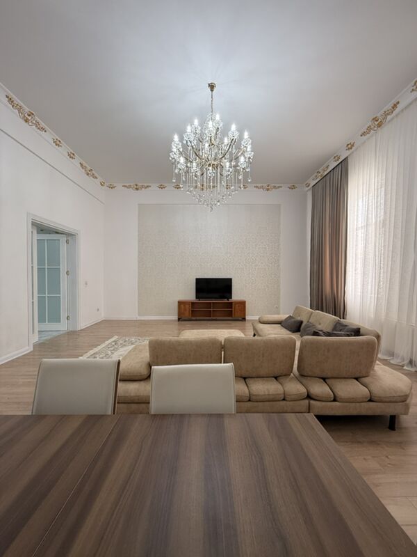 14 Этап Совхозная 3 ком - Ашхабад - img 1