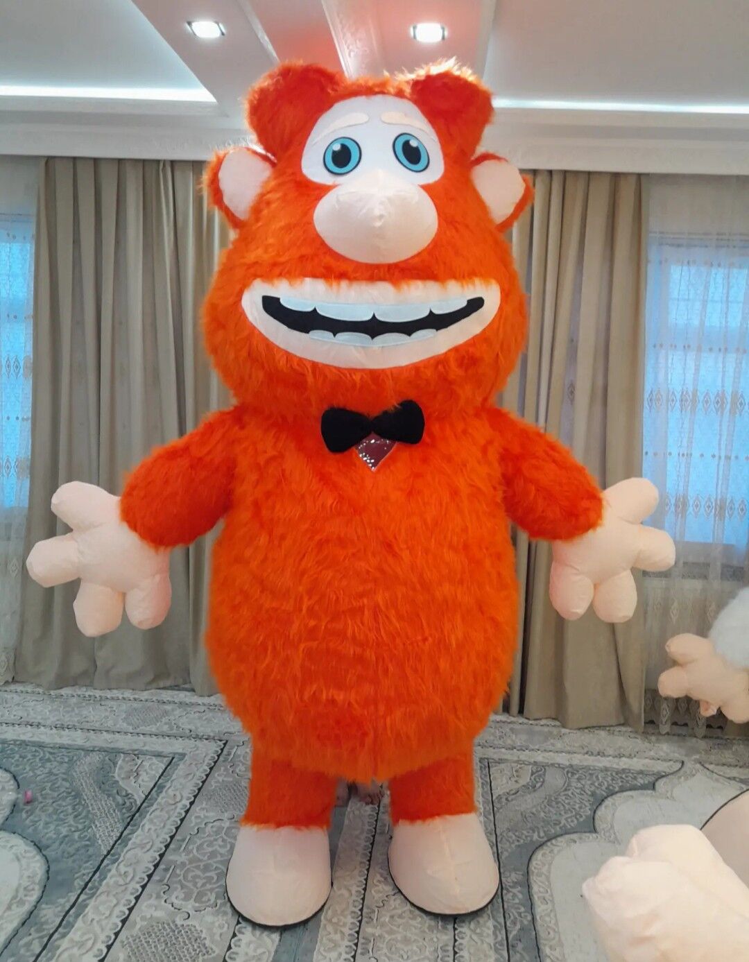 aýy panda - Ашхабад - img 1