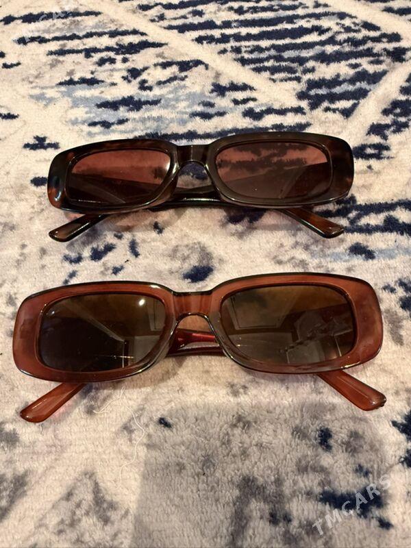 очки новые - Aşgabat - img 1