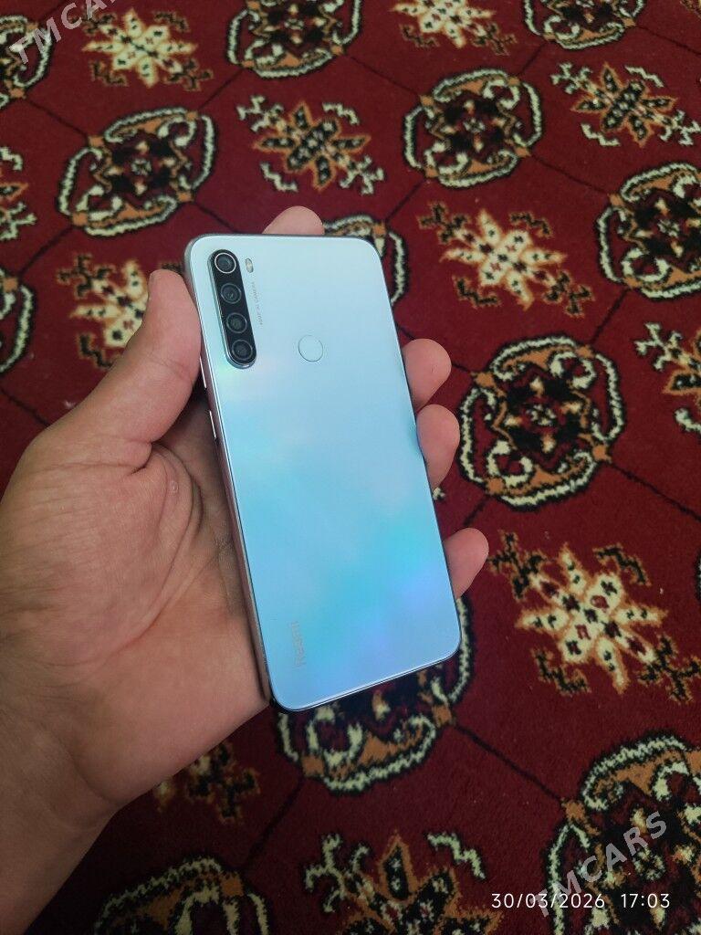 Redmi Note 8 - Мары - img 1