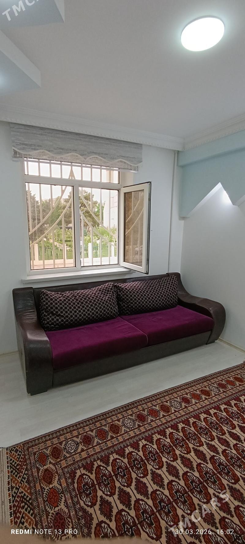 Квартира - 1 mkr - img 1