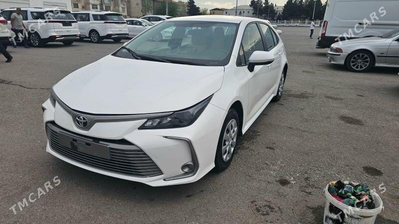 Toyota Corolla 2024 - 275 000 TMT - Aşgabat - img 1