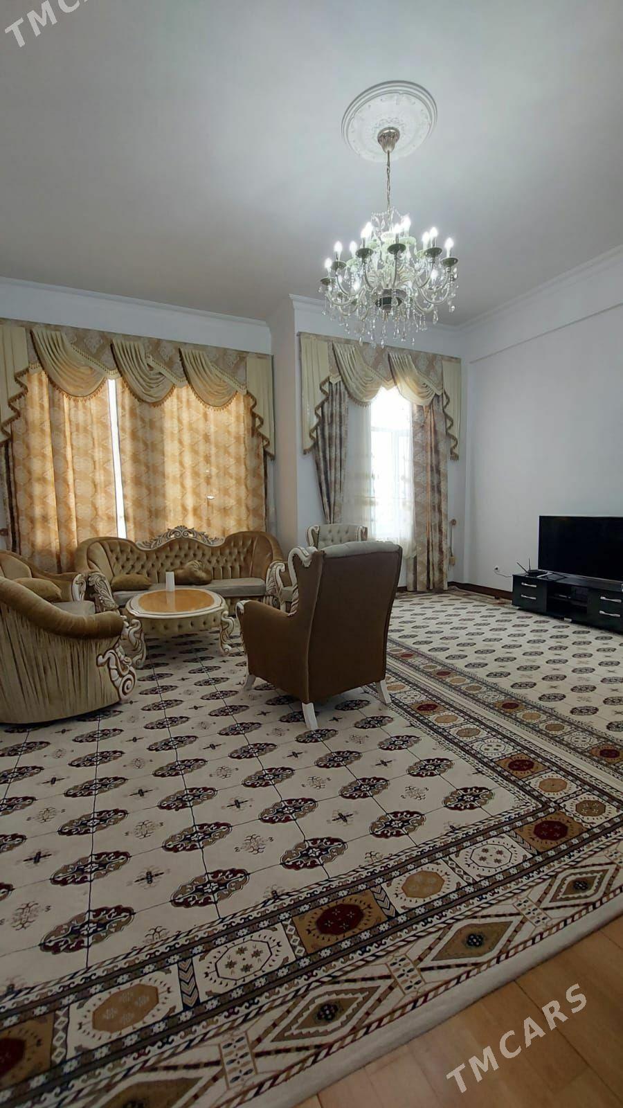 Arenda elitka аренда сдаю - Ашхабад - img 1