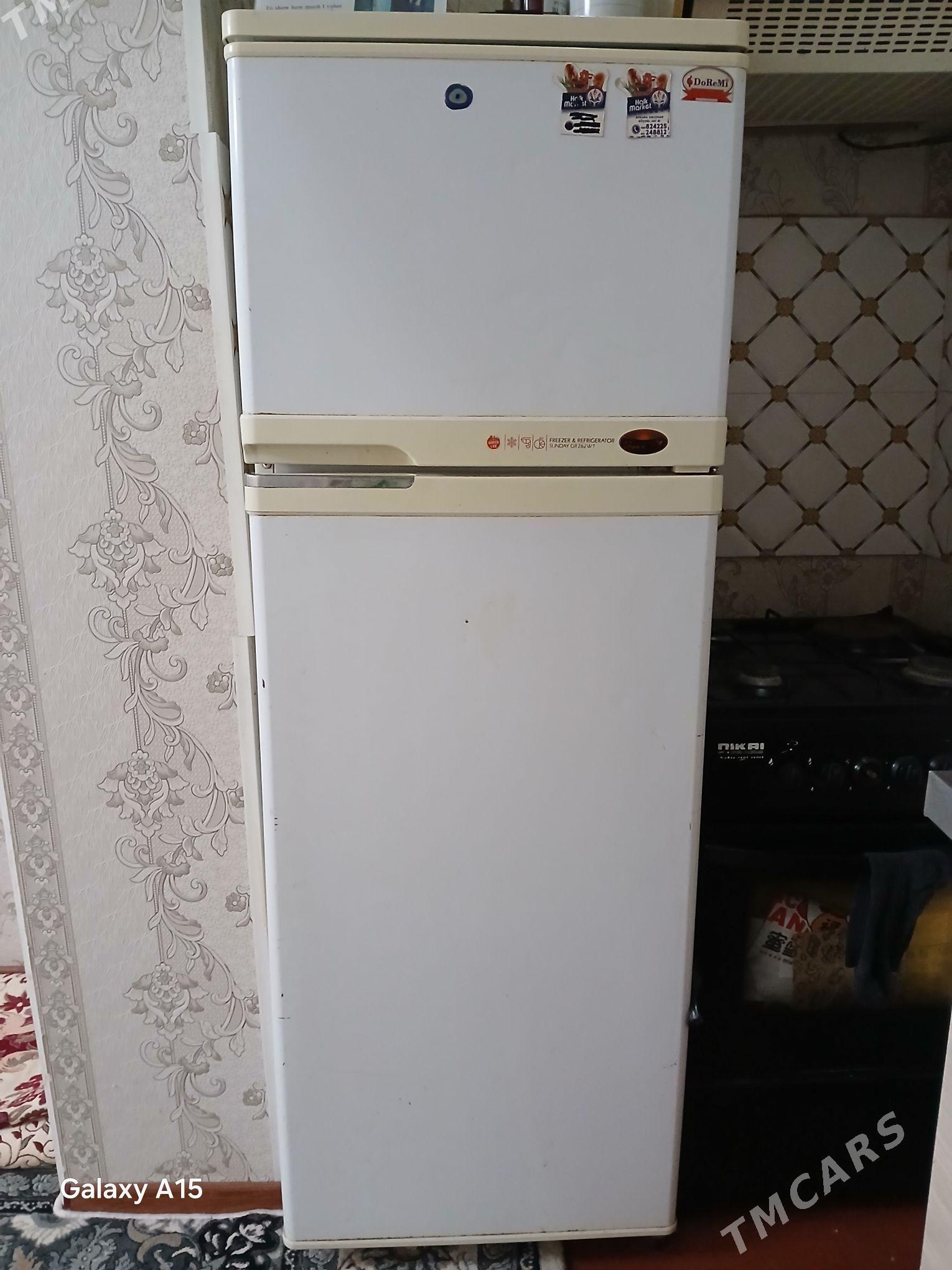 холодилник - Байрамали - img 1