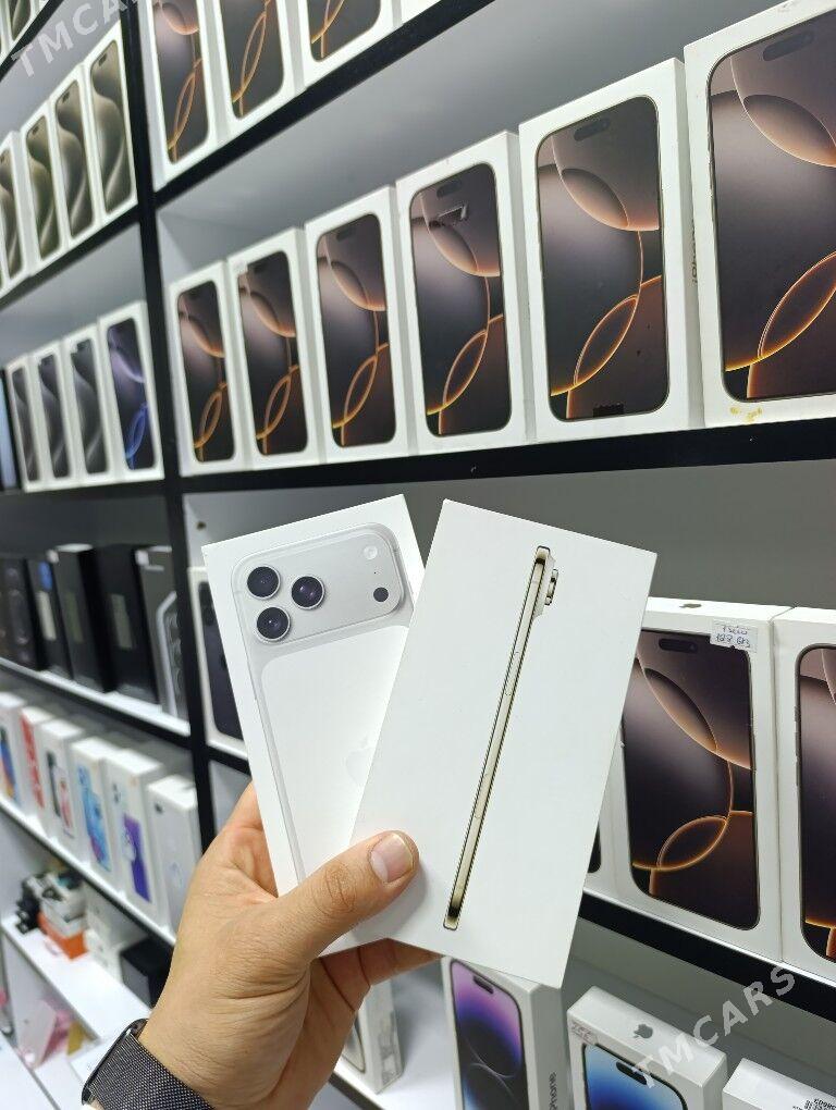 17PRO 17EIR ALÝAS - Aşgabat - img 1