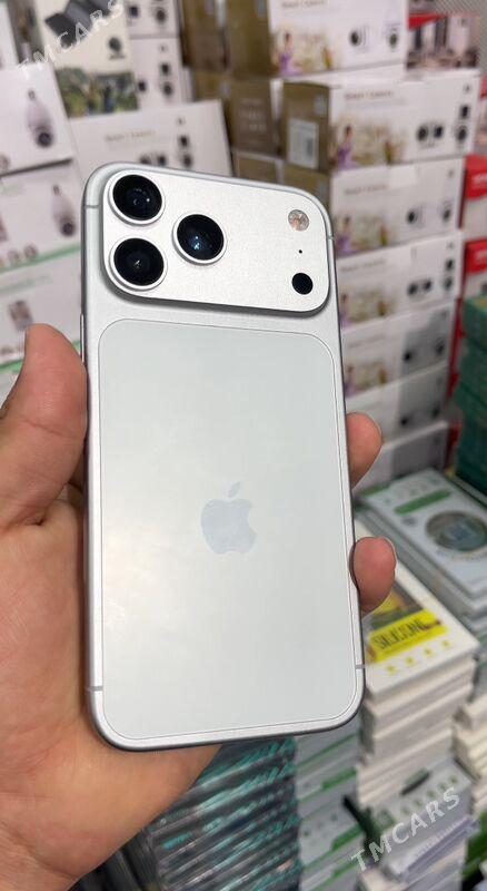 iPhone 17 pro max - Mary - img 1