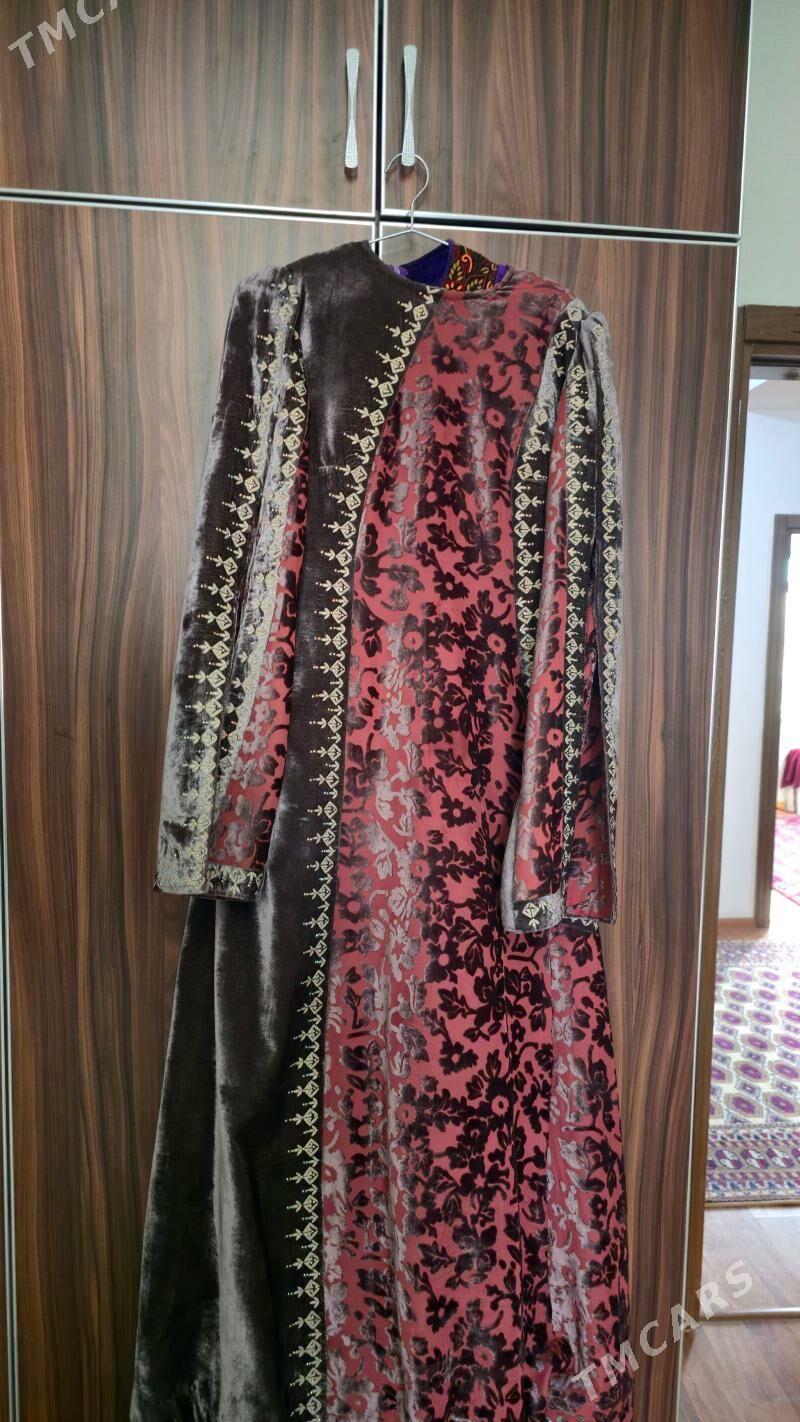 tulky koynek - Ашхабад - img 1