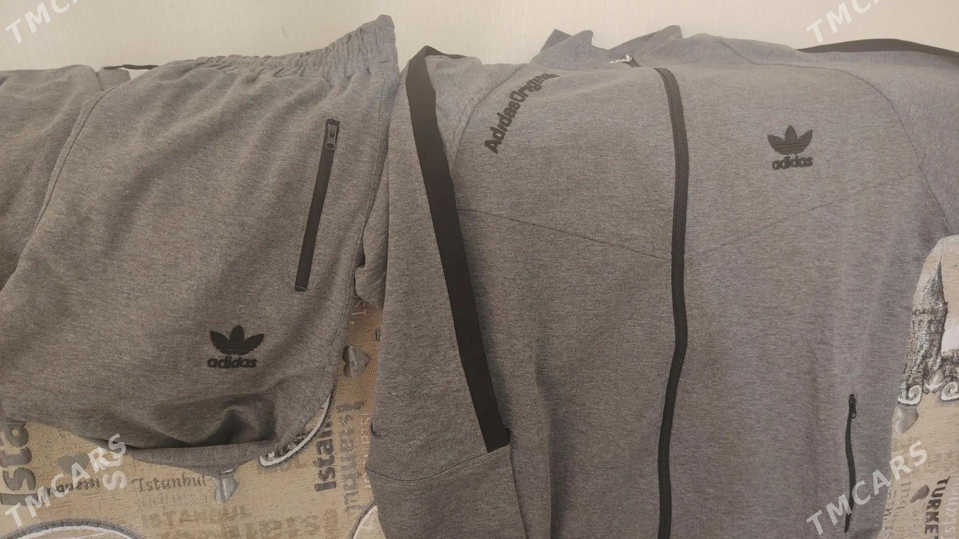 Sportiwka - Balkanabat - img 1