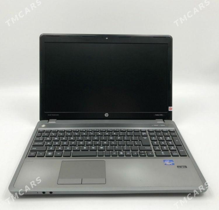 hp ProBook CORE i7 - Ашхабад - img 1