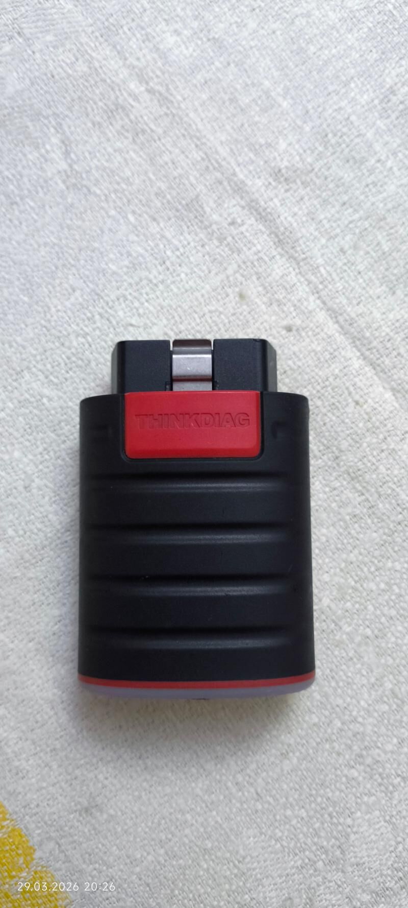 diagnostika 1 700 TMT - Aşgabat - img 1