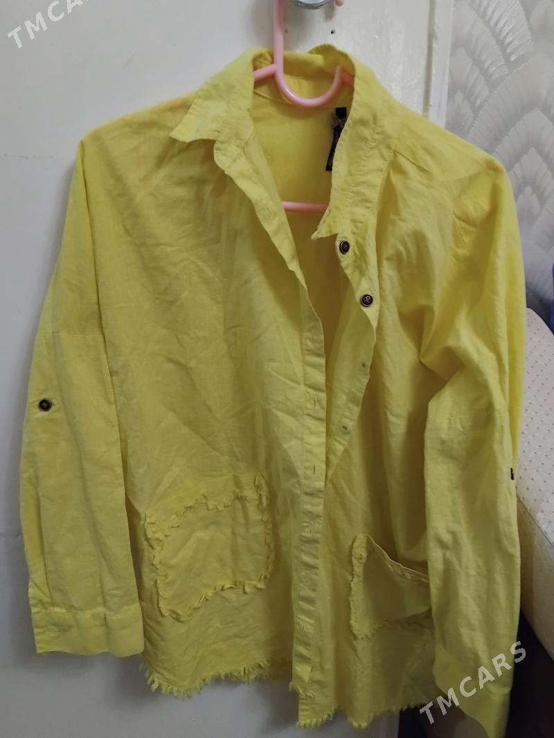 вещи - Мары - img 1