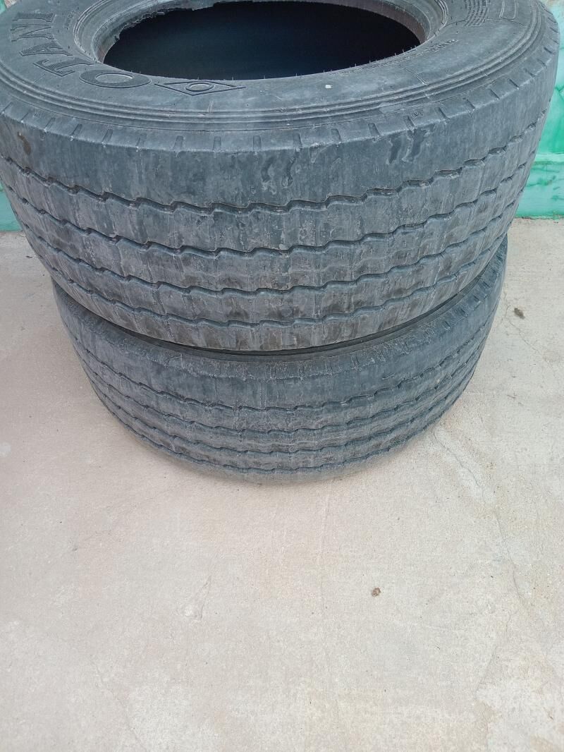 Пилот 55лик 800 TMT - Balkanabat - img 1