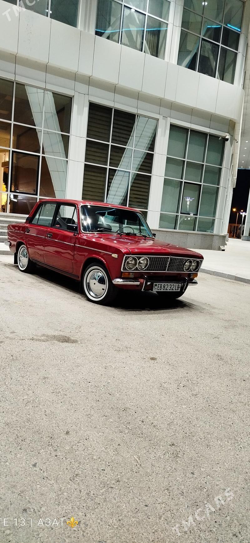 Lada 2103 1980 - 40 000 TMT - Çärjew - img 1