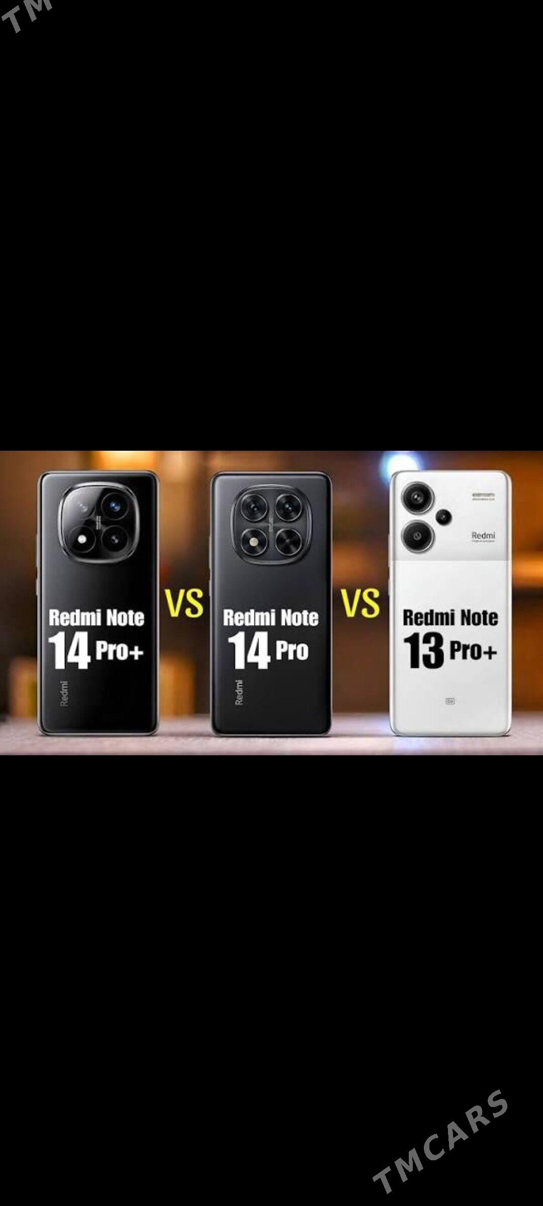 KAROPKASYZ REDMI ALÝAS - Ашхабад - img 1