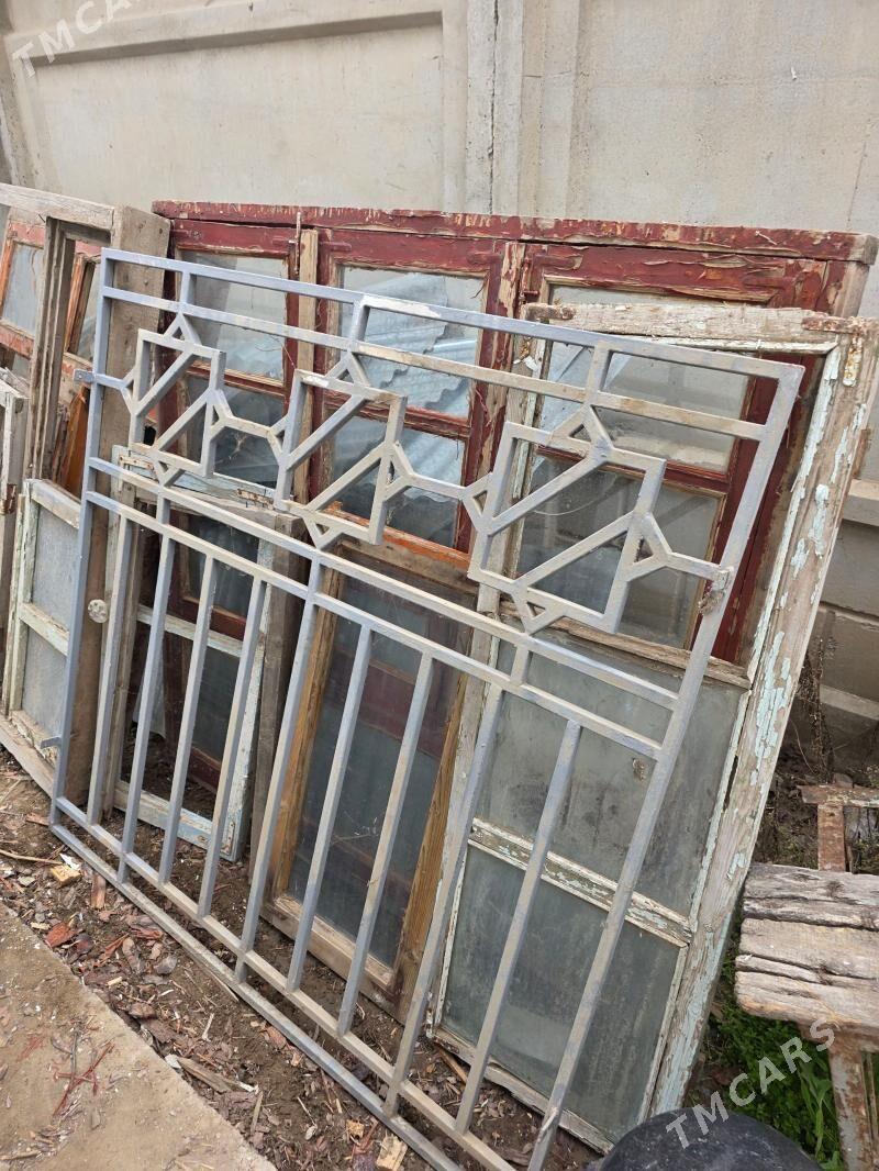 apiske - Aşgabat - img 1