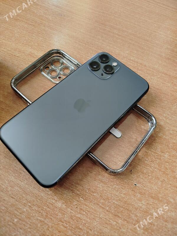 iPhone 11 pro - Daşoguz - img 1