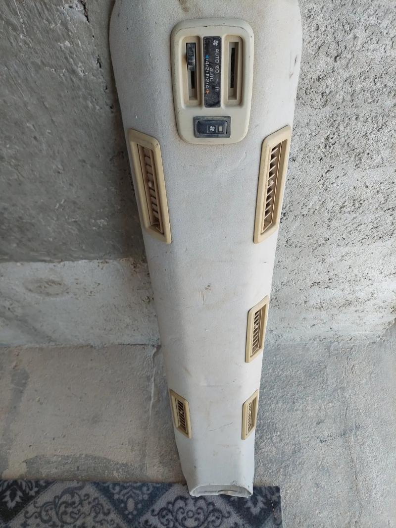 Konsoner 1 500 TMT - Балканабат - img 1