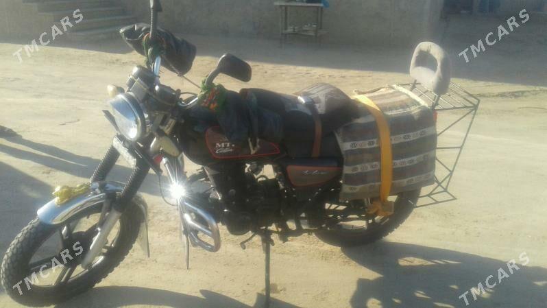 Fekon FK150-8G 2023 - 9 000 TMT - Эсенгулы - img 1