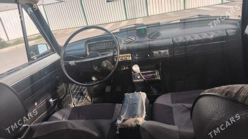 Lada 2104 1986 - 27 000 TMT - Мары - img 1