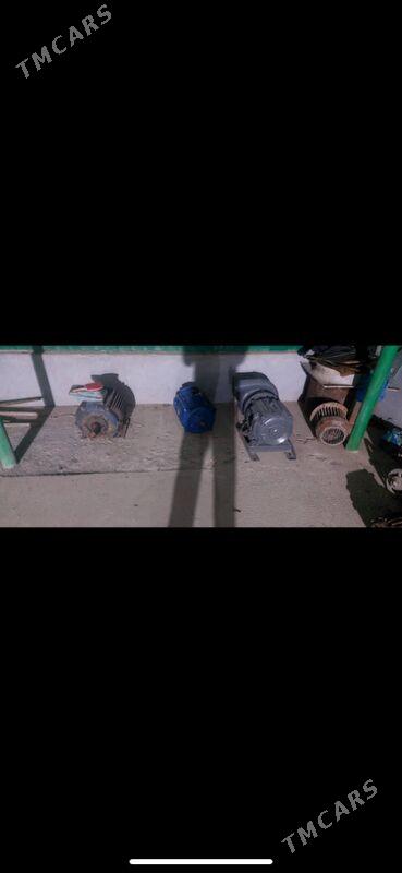 Elekromator - Тязе заман - img 1