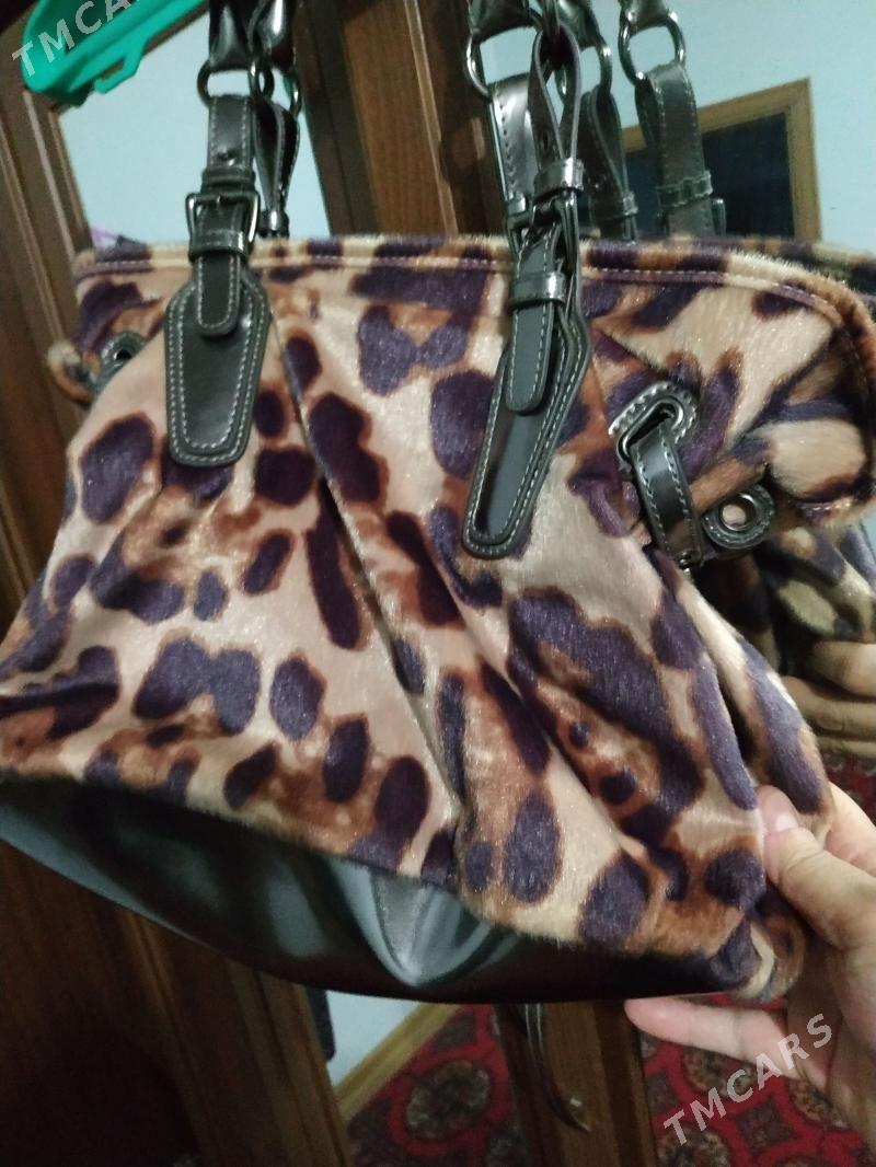 сумка - Ашхабад - img 1