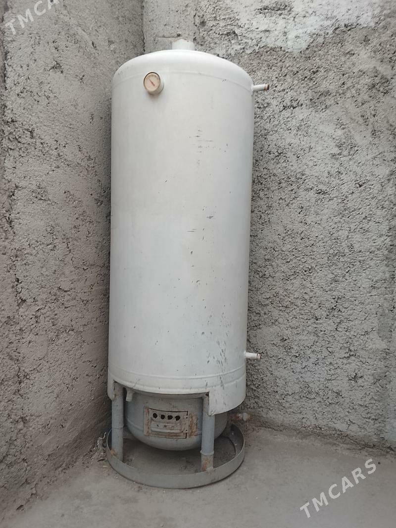 Çitan - Büzmeýin - img 1