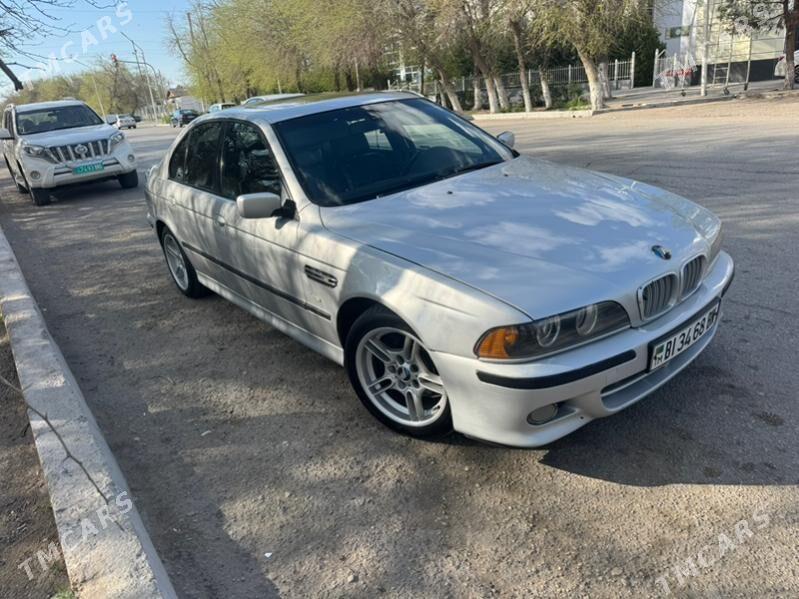 BMW E39 2002 - 130 000 TMT - Balkanabat - img 1