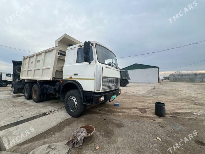 Maz Samosval 2013 - 450 000 TMT - Mary - img 1