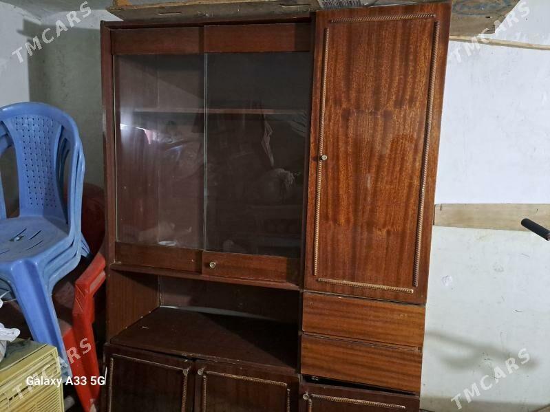 bufet - Daşoguz - img 1